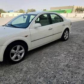 Ford Mondeo 2003