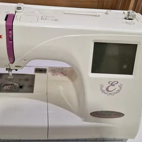 janome 1 iňňelik