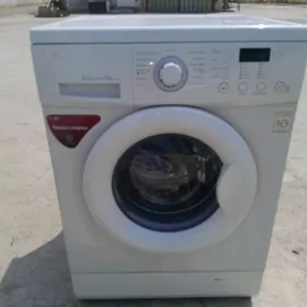Lg kir masyn