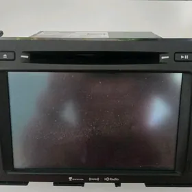 Highlander monitor