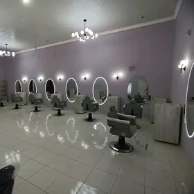 satlyk salon