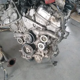motor 3.5 Camry