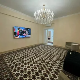 Arenda Gurtly 3-komnat