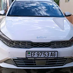 Kia K3 2024
