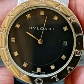 Sagat Часы.