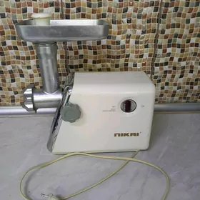 JYK MASHYN