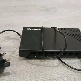 Ethernet switch 8 port