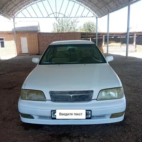 Toyota Camry 1994