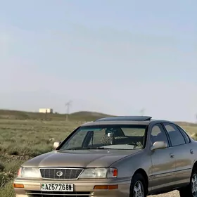 Toyota Avalon 1996