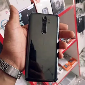 Redmi note 8pro