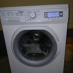 kir maşyn