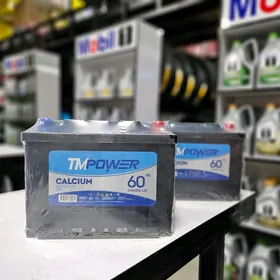 TM POWER 60LYK