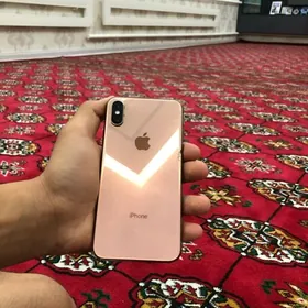 iPhone XS