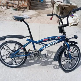 BMX WELIK
