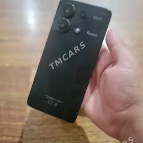 Redmi Note 13