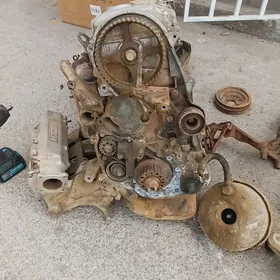 motor bolek