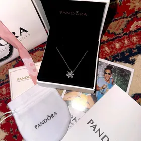 Цепочка Pandora kumus sepocka