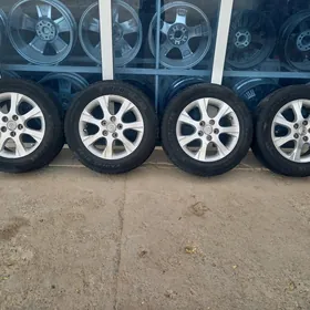 Diska radnoý camry 16 lyk