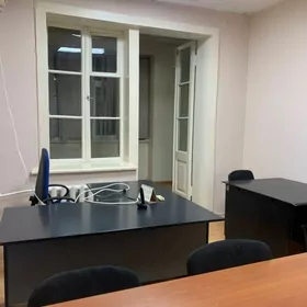 BINA OFIS ЗДАНИЕ AG