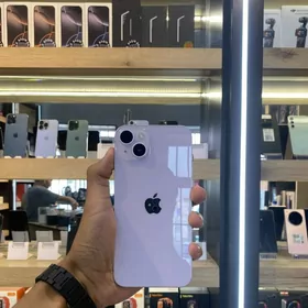 IPHONE 14+