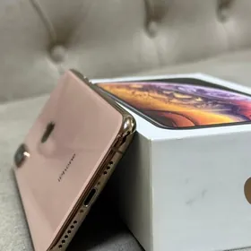 IPhone XS