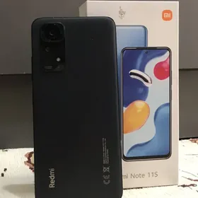 Redmi Note 11S