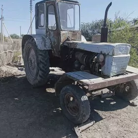 MTZ T-28 1996