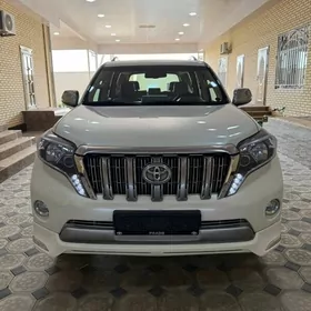 Toyota Land Cruiser Prado 2014