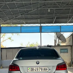 BMW 530 2003