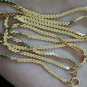 gyzyl zmeyka midas