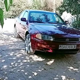 Toyota Camry 1993
