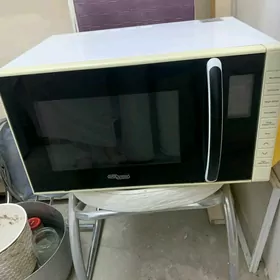 Микровалнока