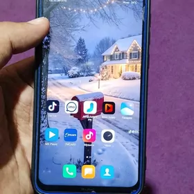 redmi not 8