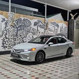 Toyota Camry 2020