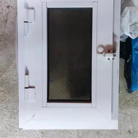 форточка