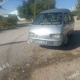 Toyota Town Ace 1993