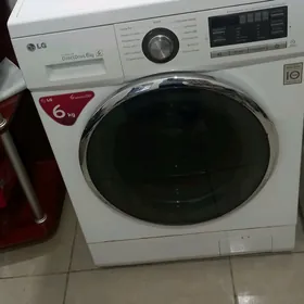 Kirmaşyn LG