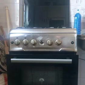 duhowka gaz peç