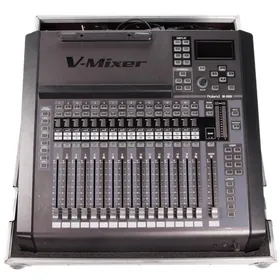 Roland M200i pult