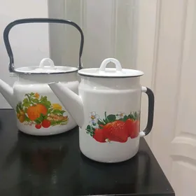 Чайники