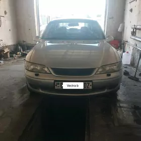 Opel Vectra 2000