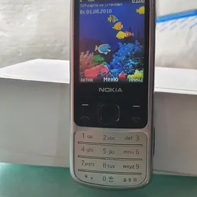 Nokia 6700 CLASSIK