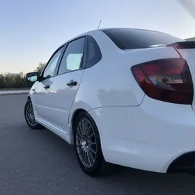 Lada Granta 2015