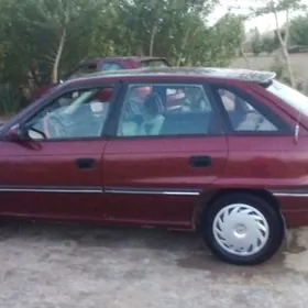 Opel Astra 1993