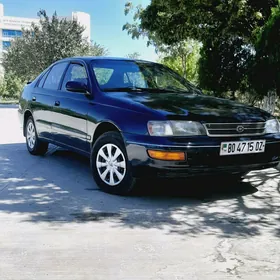 Toyota Corona 1992