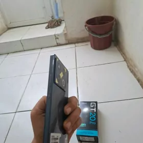 INFINIX GT 20 PRO.