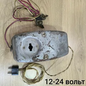 Зарядное  устройство