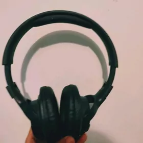Nauşnik. Bluetooth.