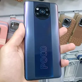 poco x3pro