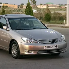 Toyota Camry 2005